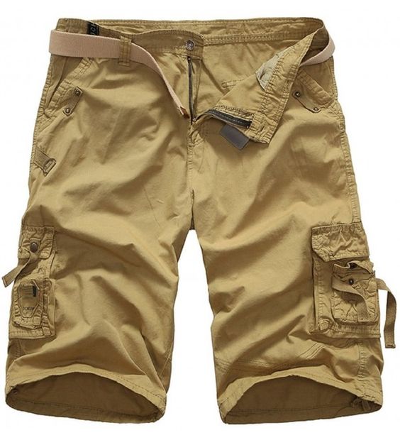 Mens Cargo – Flagship LTD.